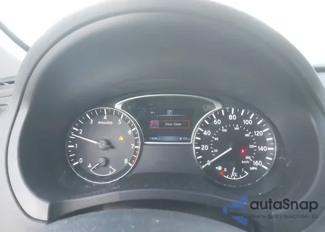 2016 Nissan Altima 2.5/2.5 S/2.5 Sl/2.5 Sr/2.5 Sv из США, поврежденный, VIN 1N4AL3APXGC235030